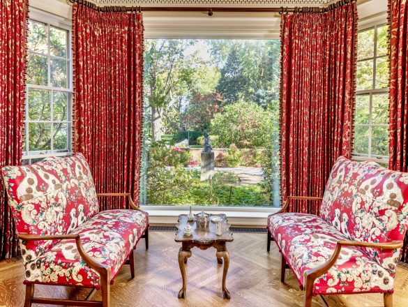 We Can Take You There.